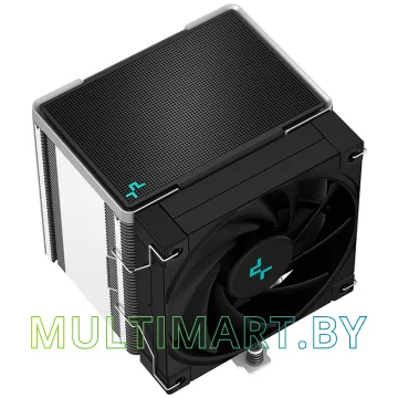 Кулер DeepCool AK500 (R-AK500-BKNNMT-G) картинка 3